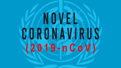 CMO Say St. Kitts and  Nevis  Stand Ready to Identify, Isolate and Manage any Suspected Cases of Coronavirus