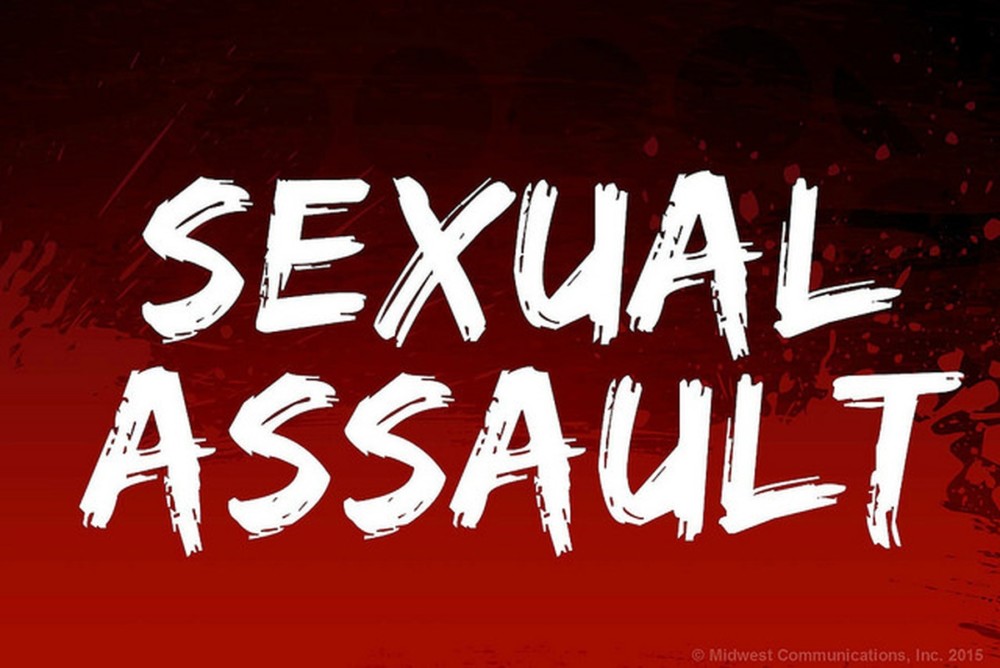 Police Investigating Sexual Assault Incident