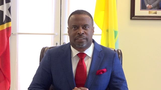 Nevis Premier Brantley announces by-election date for Constituency Nevis 5, St. Thomas’ Parish