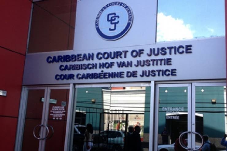 CCJ makes historic decision