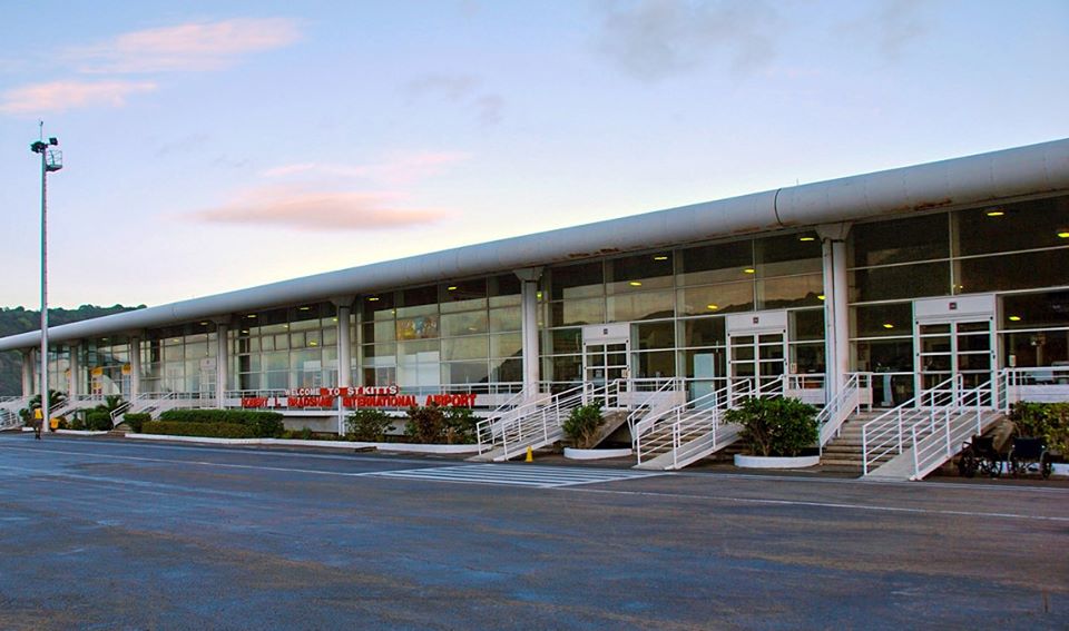 TDC Airlines lay off 13 workers as COVID-19 continues to bite