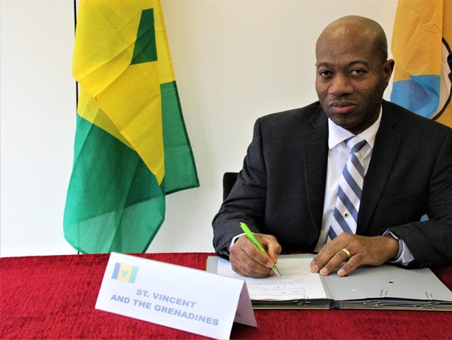 Two OECS Member States Move to Ratify the Revised Georgetown Agreement