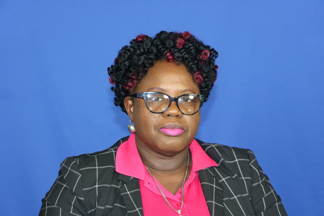 Nevis Junior Minister of Health Brandy-Williams delivers address on COVID-19 threat