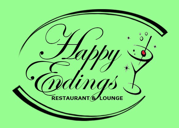 Happy Endings Restaurant closes during State of Emergency