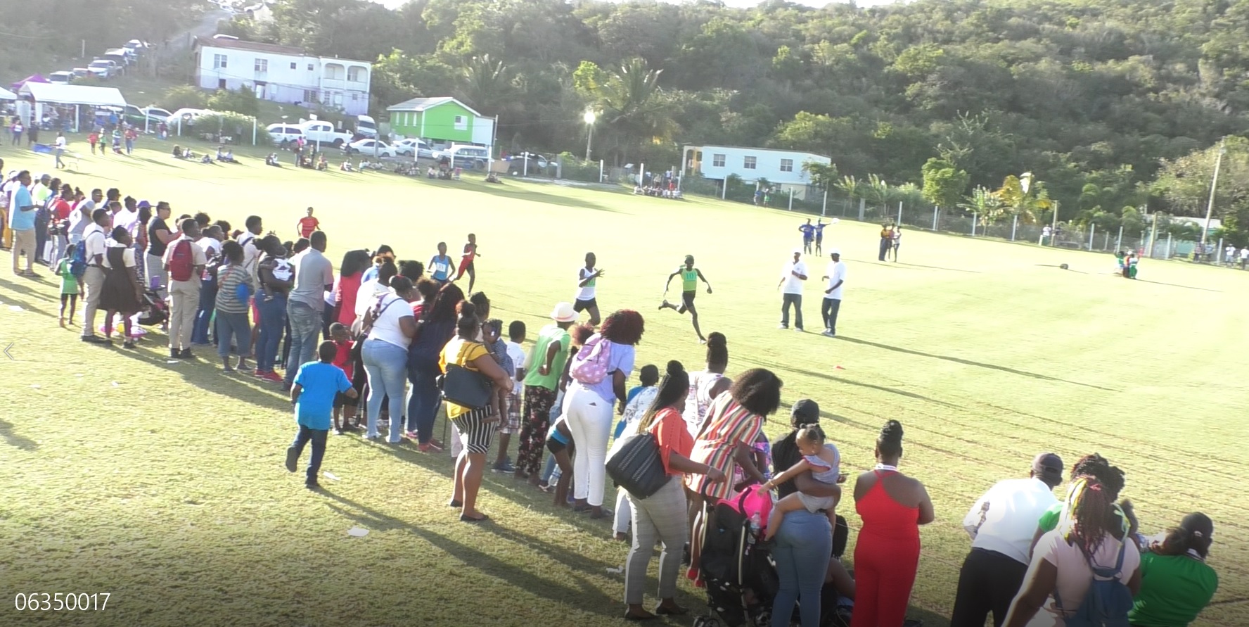 Green House Defends Championship at JLPS
