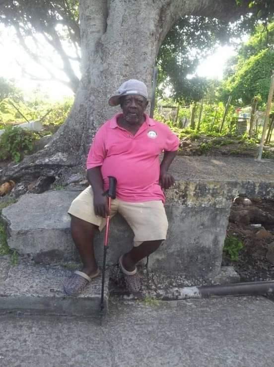 The Way I See It – Tribute to Joseph “Mingo” Lawrence