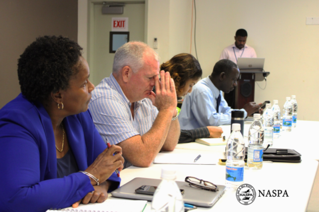 Port Security Task Force established on Nevis in response to Coronavirus