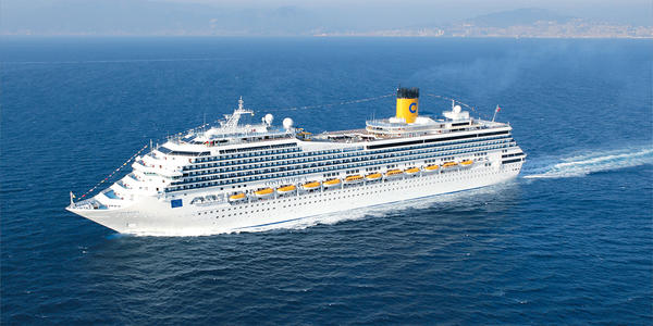Press Release from the Office of the Chief Medical Officer on the Cruise Ship MV Costa Magica