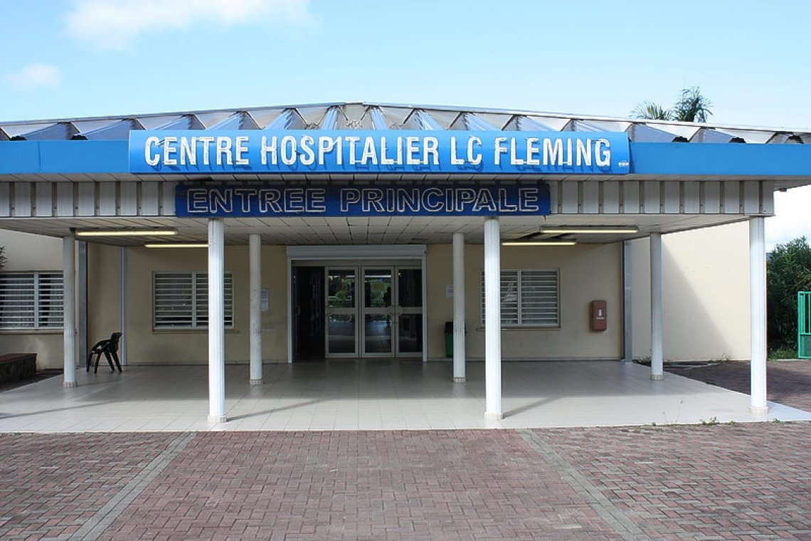 ARS confirms three cases of coronavirus in St. Barths, two in St. Martin suspected