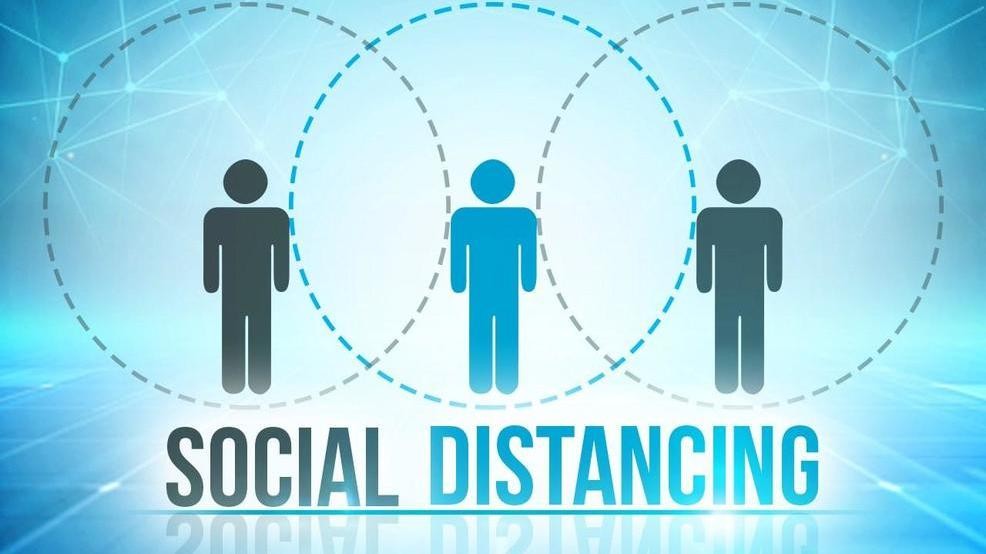 Social Distancing Necessary to Protect and Prepare the Federation for the Potential Outbreak of COVID-19