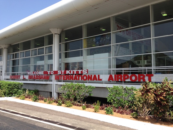 St. Kitts-Nevis Closes Borders to all Commercial Flights Until April 07, 2020
