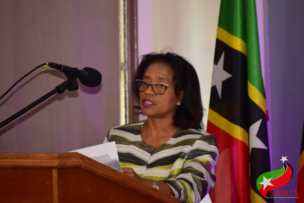 Systematic Two-tiered COVID-19 Testing in St. Kitts-Nevis Ensures Reliable Results