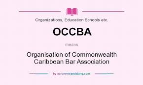 Statement by OCCBA condemning recent attacks on Justice Eddy Ventose in the Federation of St Kitts & Nevis