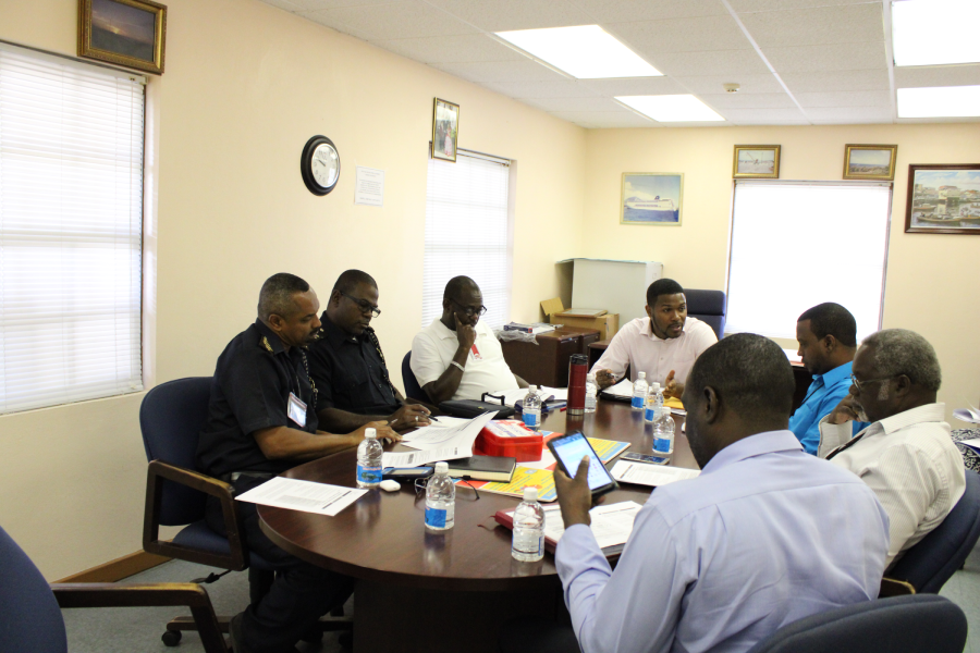 NASPA takes proactive measures in light of COVID-19