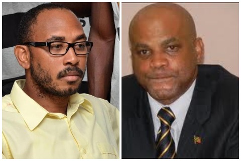 Judge orders a Disciplinary Tribunal to consider whether Lindsay Grant and Jonel Powell be suspended or expelled