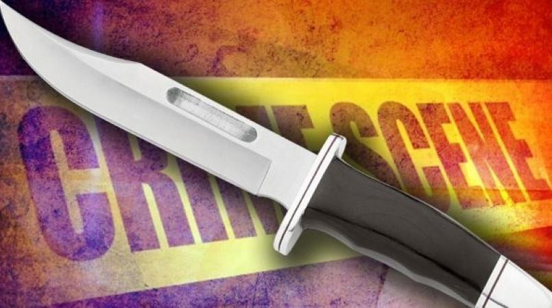 Reports of multiple stabbing incident in Cayon