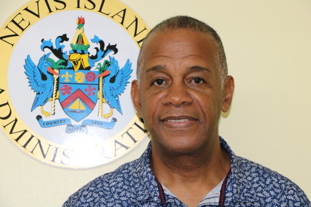 Department of Social Services on Nevis continues to offer support service during lockdown