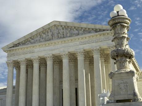 US Supreme Court Sides With Gov’t In Immigration Case Involving Jamaican Man