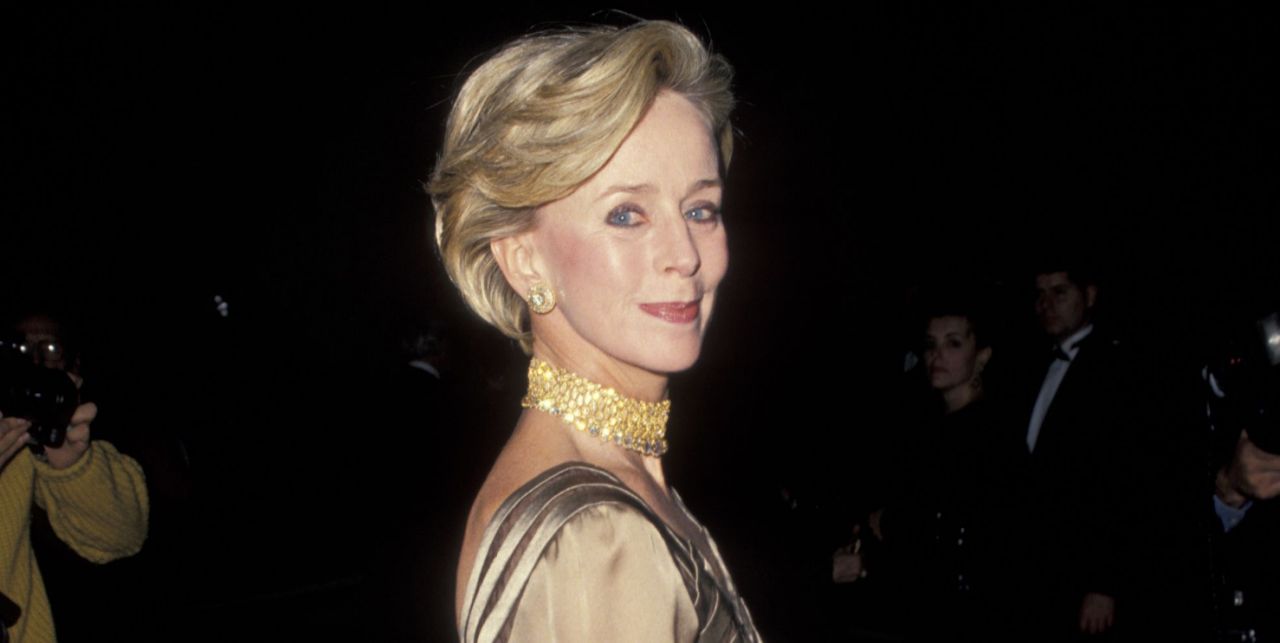 Remembering Anne Bass, the Late Connoisseur, Patron, and Philanthropist