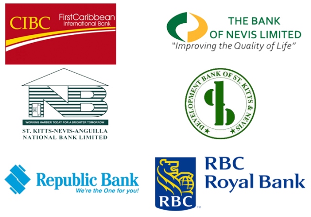 Financial Institutions in St. Kitts-Nevis Offer Relief to Customers Impacted by Economic Slowdown Caused by COVID-19