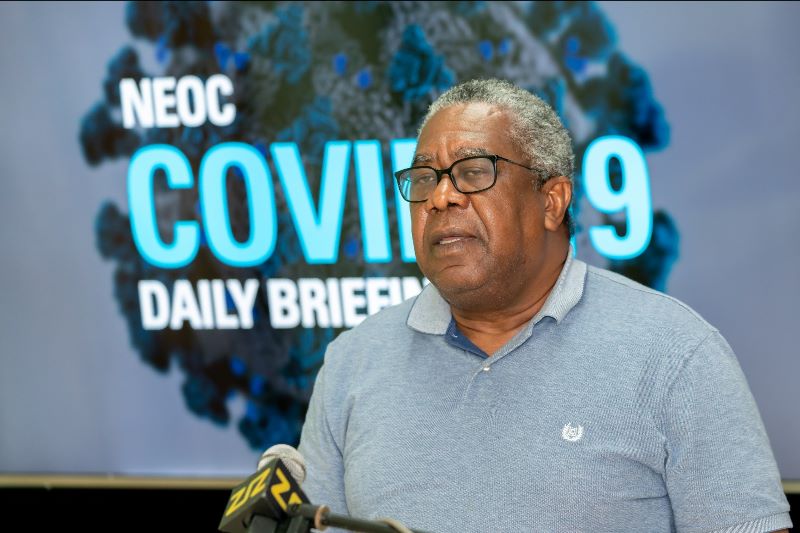 Applicants for Stimulus Package Will Be Duly Notified When It’s Ready, Says Attorney-General