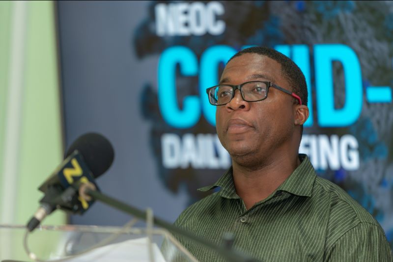 Department Of Labour Sorting Through 2,000 Applications for Emergency Income Relief