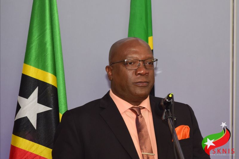 Gradual Relaxation of Restrictions Will Allow For Four Shopping Days, Says Prime Minister Harris