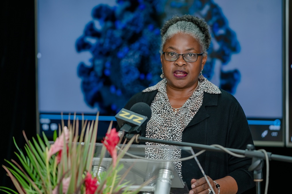 Positive Environmental Changes Emerge With On-going Impact of COVID-19, Says Director of Environment