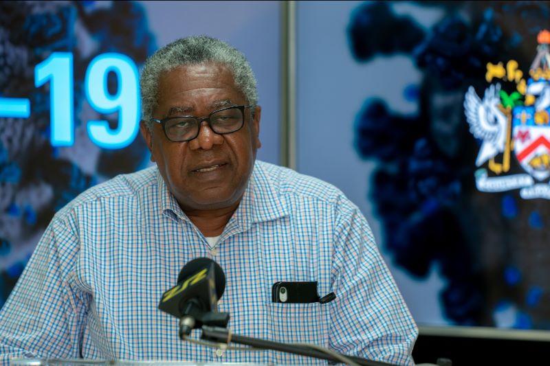 AG Byron Says Until Further Notice, Borders Will Remain Closed Except For Essential Shipments Such As Food and Medicine