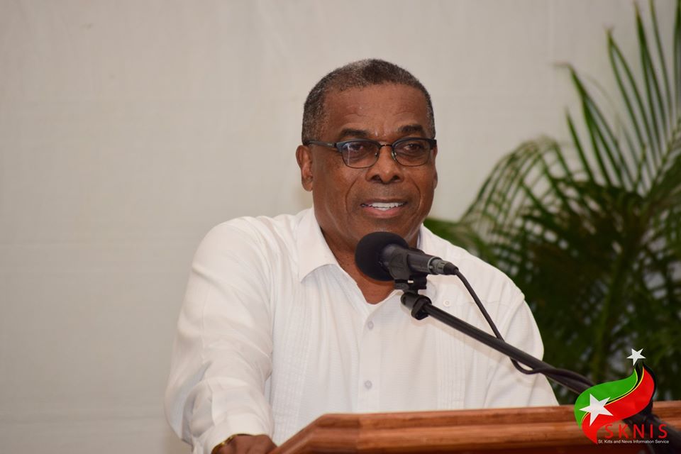 Ministry Of Transport Continues To Offer Support to Bus and Taxi Operators during the COVID-19 Pandemic in St. Kitts-Nevis