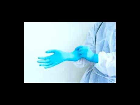 US Releases Shipment Of Protective Gear