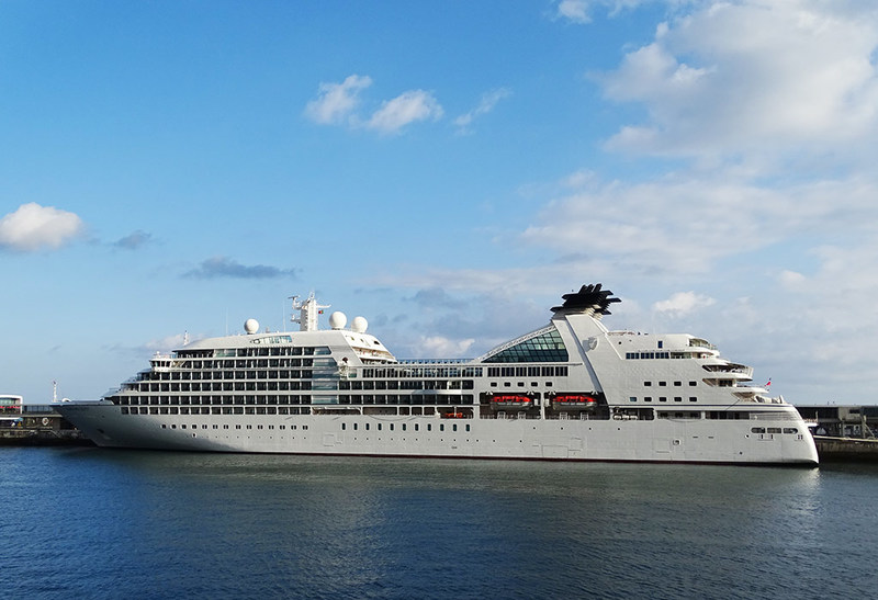 Eight Cruise Ships Being Prepped to Bring Crew Home