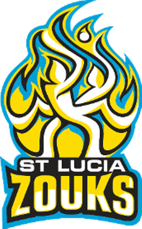 Chris Gayle joins the St Lucia Zouks. St Lucia Zouks