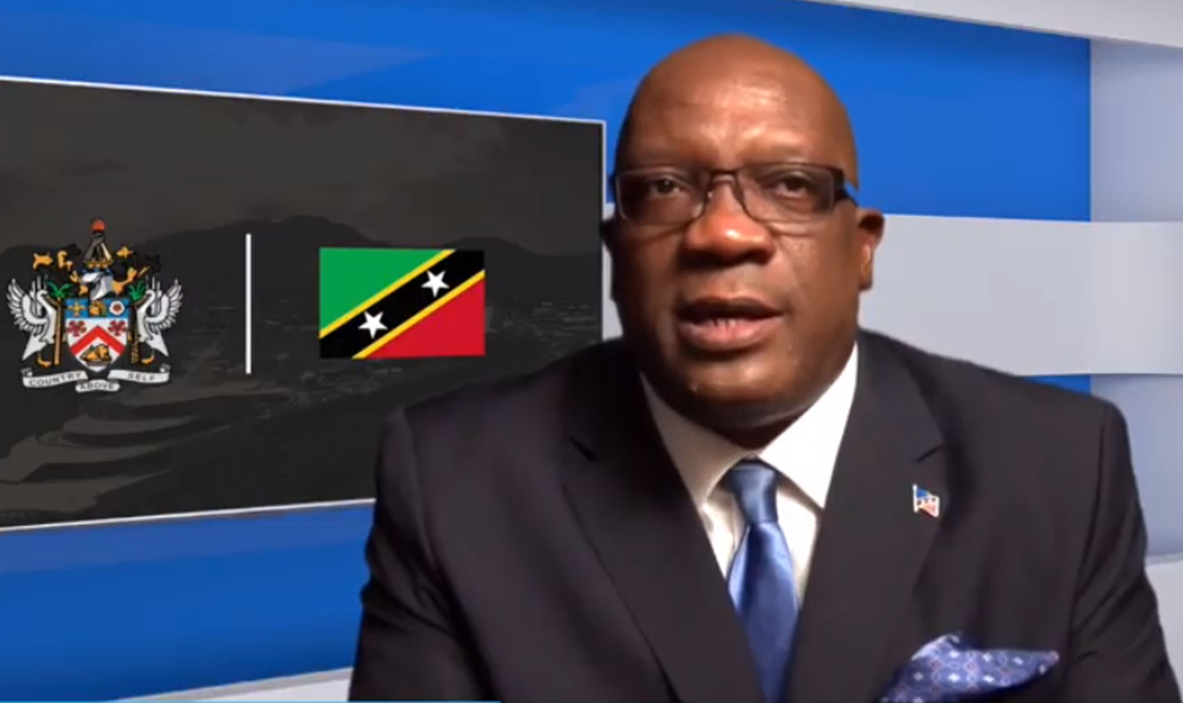 Nightly Church Services Can Resume In St. Kitts-Nevis As Curfew Hours Are Reduced