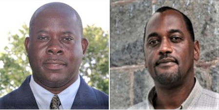 NRP Press Release: Kelvin Daly Appointed NRP Leader in the Absence of Robelto Hector