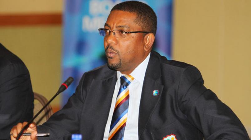 Dave Cameron threatens legal action against Cricket West Indies