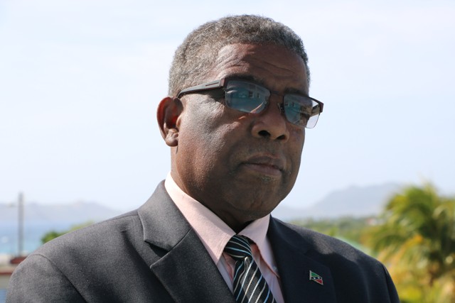SKN Supervisor of Elections delivers another address on General Election 2020