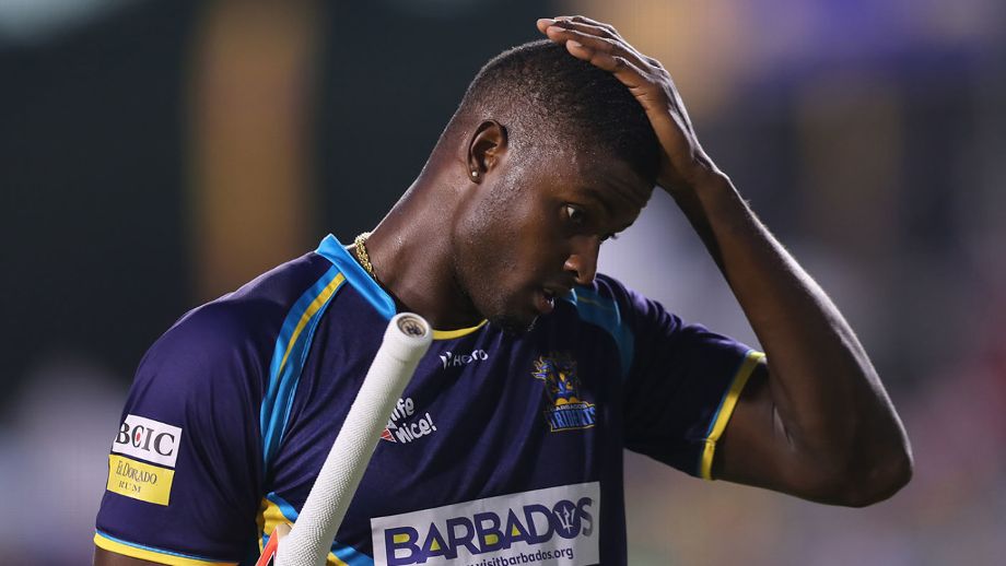 Jason Holder voices financial concerns as Windies contemplate England tour