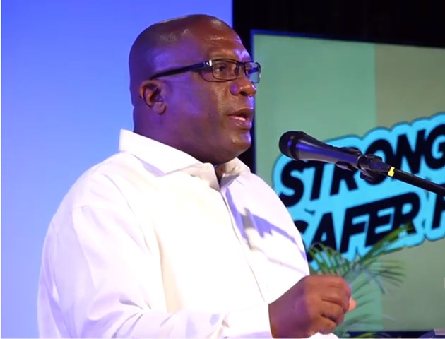 June 5 General Election: Government has invited international and regional observers, says PM Harris