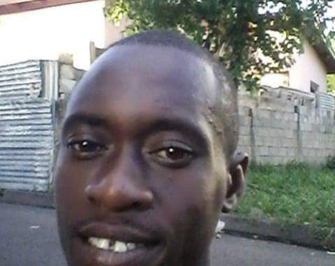 Wanted – Joseph Charles