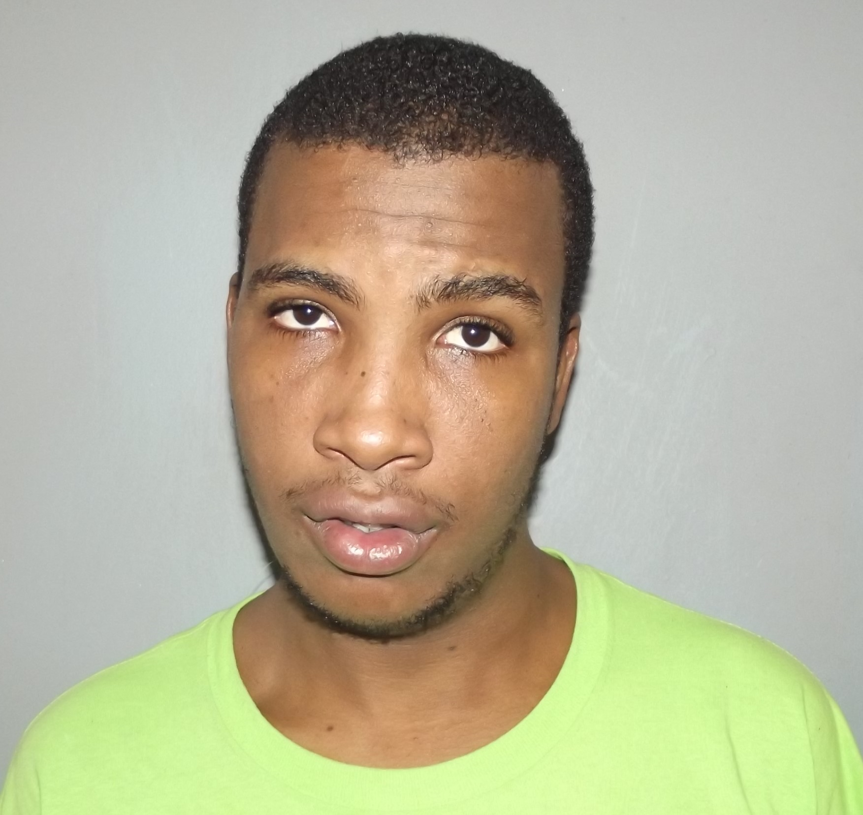 Wanted : Shandy Shamar Elliott
