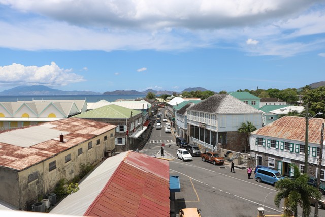 COVID-19 Compliance Task Force on Nevis in keeping with its mandate inspects 288 establishments so far
