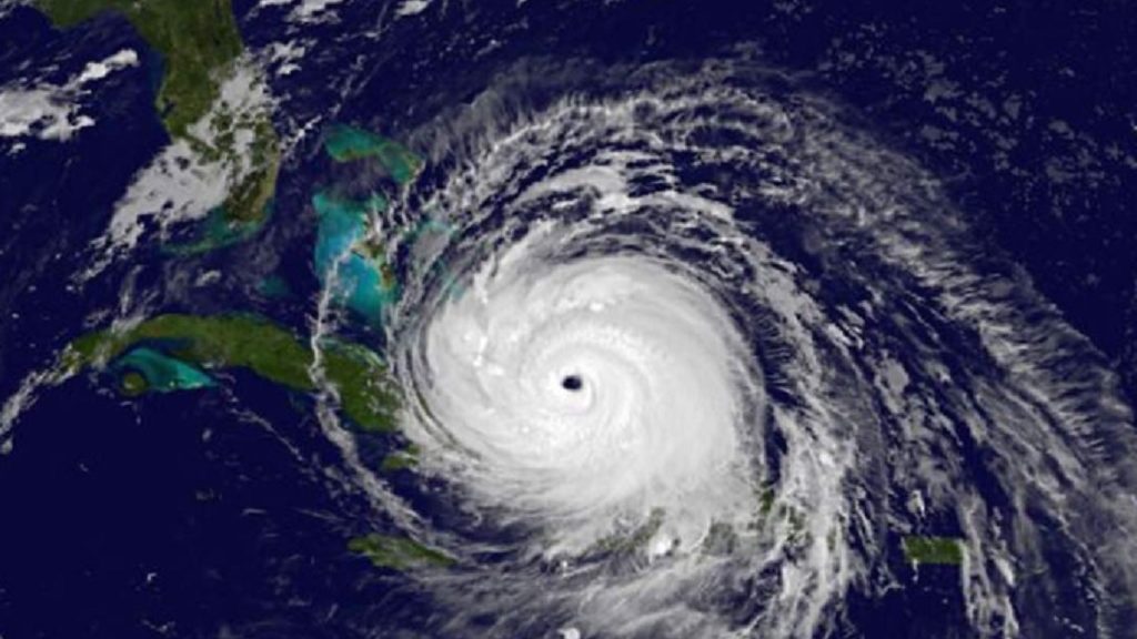 100 days until official start of 2023 Atlantic hurricane season