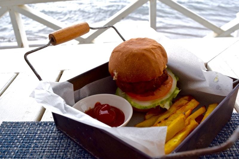 Restaurants Will Have to Adopt New Ways of Operating In a Covid-19 World, Says Chief Medical Officer