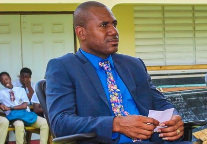 St. Kitts-Nevis Government Distributes Digital Devices to Students