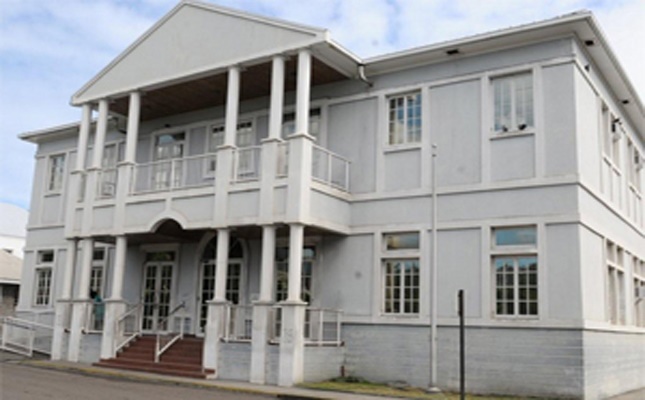 PS Francis Informs Public on Resumption of Hearings at Magistrate’s Court On Monday, 18th May