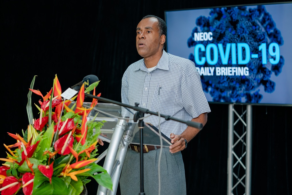 Post Offices Are Open for Business across St. Kitts and Nevis on Limited Operation Days