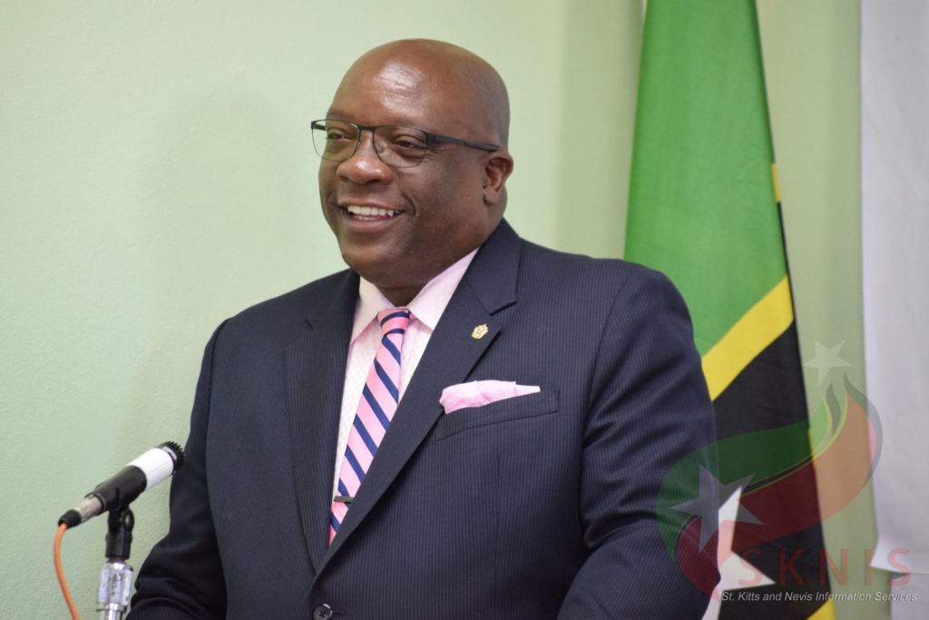 Election Day in St. Kitts and Nevis Set For Friday, June 5, 2020