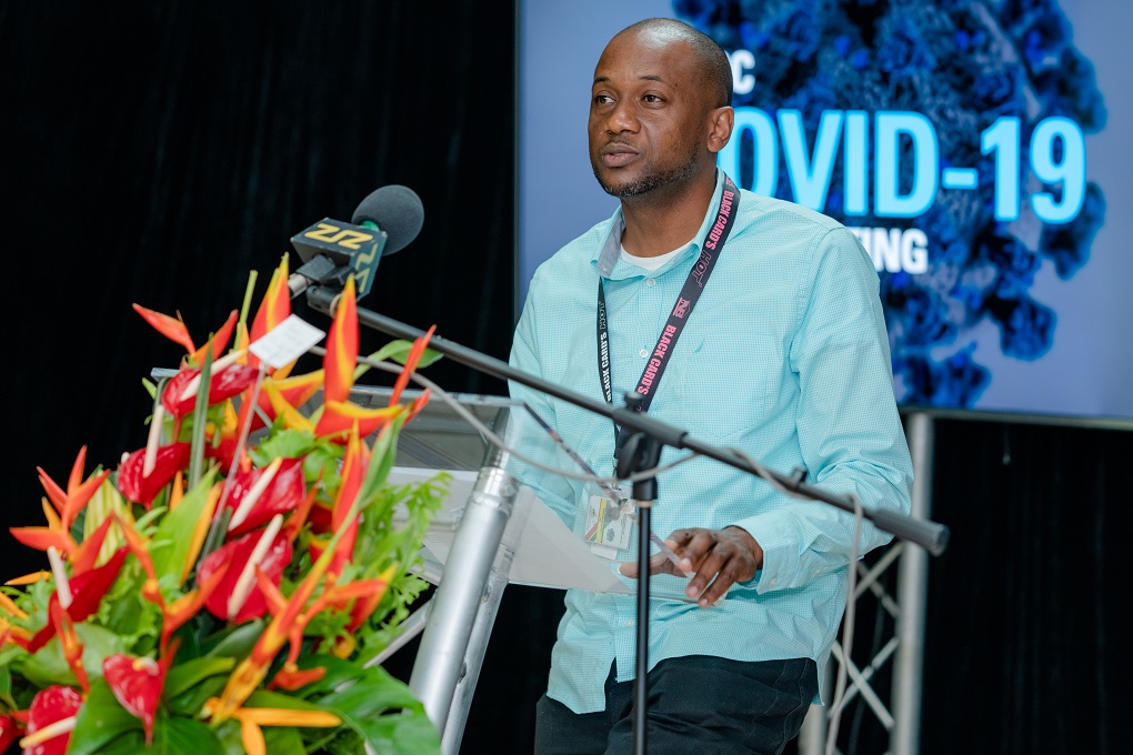 Officials Intensify Discussions to Resume Congregational Church Services in St. Kitts-Nevis