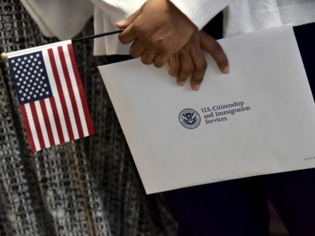 US Immigration Agency Asks For Emergency Funds, Will Raise Fees